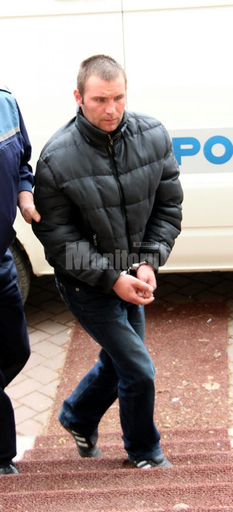 Cristian Bogdan Dan a fost trimis în judecată pentru săvârșirea infracțiunii de lovituri cauzatoare de moarte Cristian Bogdan Dan a fost trimis în judecată pentru săvârșirea infracțiunii de lovituri cauzatoare de moarte