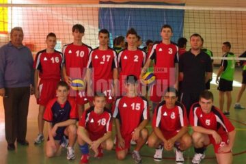 La turneul semifinal de la Baia Mare sucevenii au contabilizat două înfrângeri și o victorie
