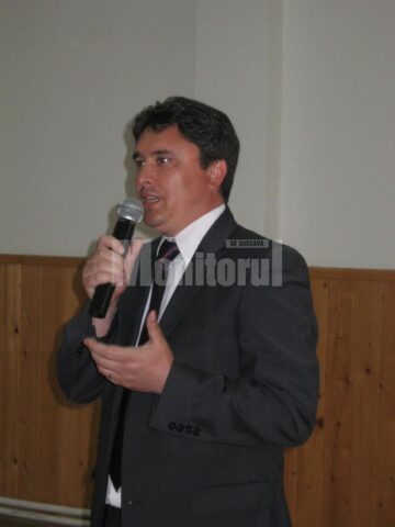 Deputatul Ghervazen Longher - O zi în care toți polonezii trebuie să sărbătorească