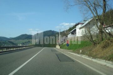 Cea mai problematică situație este pe sectorul Câmpulung Moldovenesc – Iacobeni Cea mai problematică situație este pe sectorul Câmpulung Moldovenesc – Iacobeni