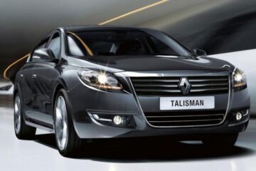Renault și Nissan vor colabora la dezvoltarea unei noi limuzine