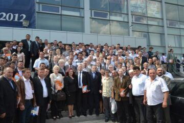 Delegație