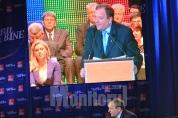 Flutur: Alegerile se câștigă în discuții cu cetățenii