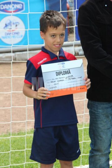 Răzvan Hodoroge (Piatra Neamț), cel mai tehnic jucător la cluburi sportive