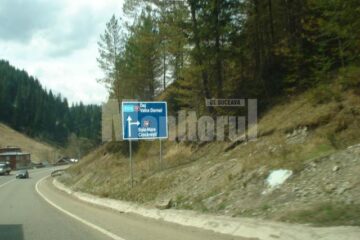 După reabilitare, DN 17 a devenit treptat cea mai periculoasă șosea din județ