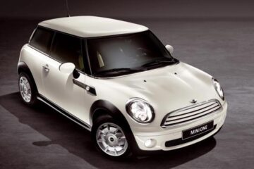 Mini One Diesel, imbatabil la consum