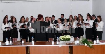 Volumul „Pelerin în căutarea luminii”, lansat la Fălticeni