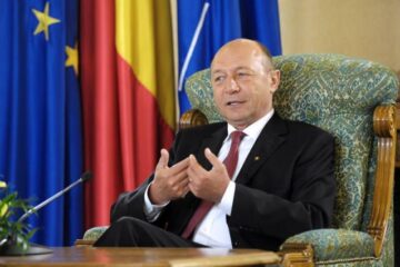 Băsescu: Nu am o soluție pentru înapoierea banilor pensionarilor; o vom găsi, cu Guvernul Ponta