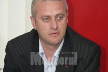 Ovidiu Milici: „Începând cu luna iunie, toți bugetarii vor primi 8% pentru reîntregirea salariului”