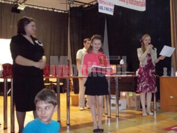 Doi elevi suceveni, premiați la Concursul Internațional „Ofrandă sunetului”, desfășurat la Iași