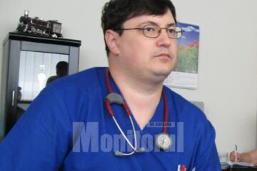 Tiberius Brădățan: „Trebuie să facem totul pentru ca în comunitatea noastră să scadă nivelul morbidității, nivelul bolilor”
