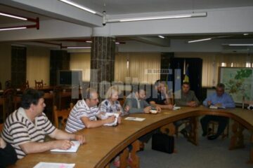 Lungu recomandă asociațiilor de proprietari să facă dezinsecție în zonele verzi din jurul blocurilor