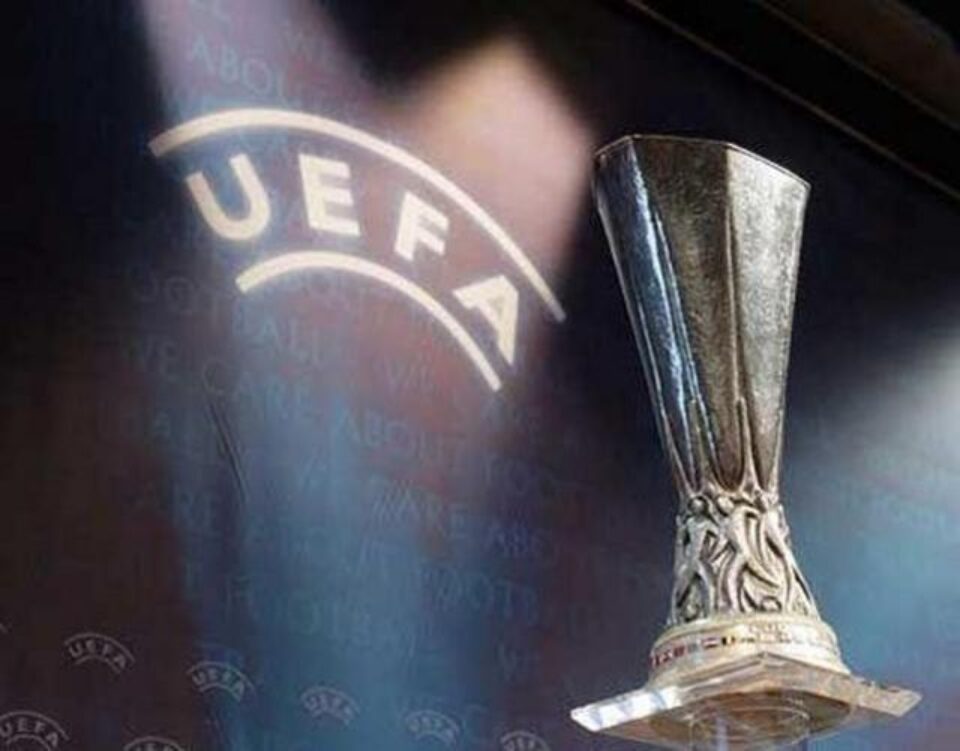 Trofeul Europa League va ajunge cu siguranță în Spania