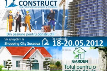 Bucovina Construct