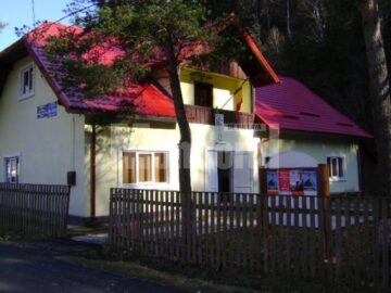Căminul din Chiril