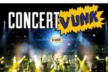 Concert Vunk