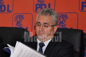 Ion Lungu: „Mă prezint în fața sucevenilor cu inima deschisă”