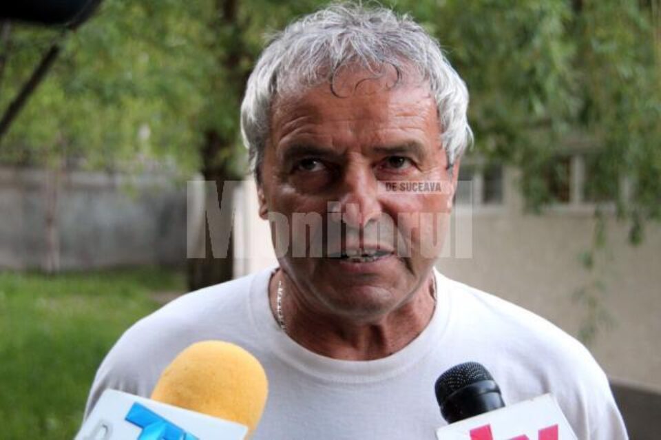 Ion Buzoianu este conștient că meciul de la Roman va fi extrem de dificil