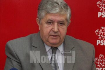 Gavril Mîrza: „Rămân acolo toți cei competenți și toți cei care respectă legea și își fac treaba”