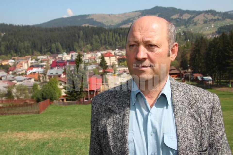 Ilie Boncheș