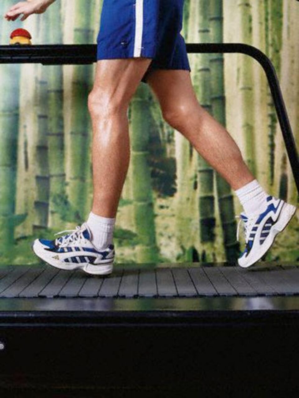 Cercetătorii atrag atenția angajatorilor „să amenajeze o sală de fitness pentru a-i încuraja pe angajați să facă sport”
