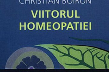 Christian Boiron: „Viitorul homeopatiei”