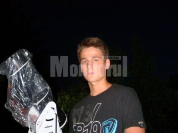 Mircea Călin Văcăriuc