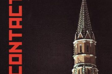 Fornaeff Dmitry Nicolaevici: „Metacontact”