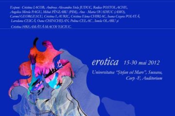 Vernisaj Erotica