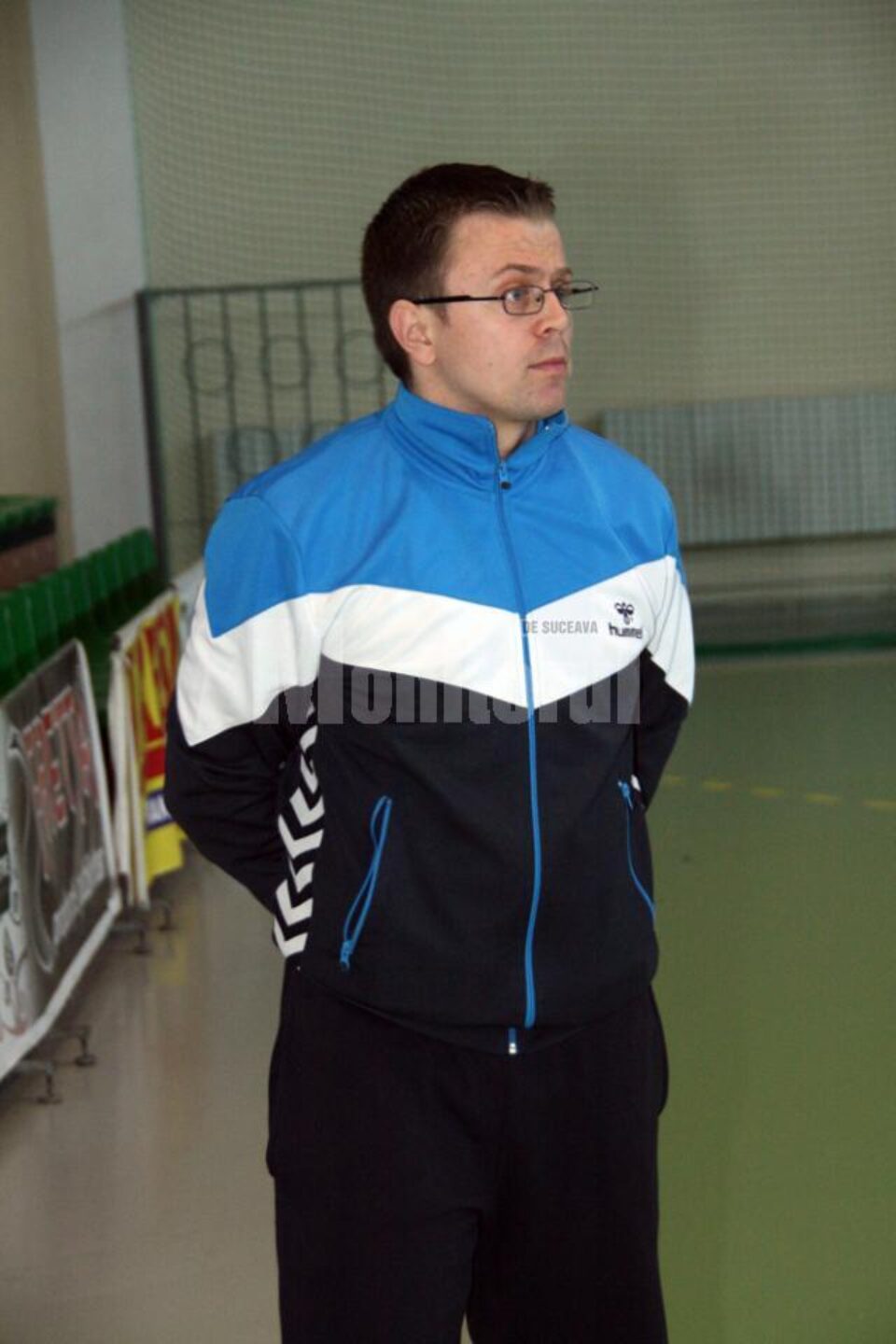 Răzvan Bernicu: „Am pierdut nemeritat”