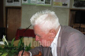 George Ungureanu
