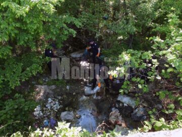 Cadre ale ISU Suceava au luat parte la acțiunea de sâmbătă
