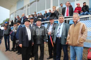 Susținători