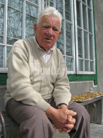 George Ungureanu - În viață, cu măsura cu care se dă, cu aceeași măsură se primește înapoi