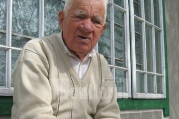 George Ungureanu - În viață, cu măsura cu care se dă, cu aceeași măsură se primește înapoi