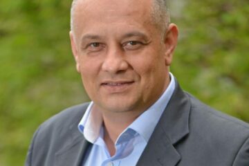 Ștefan Alexandru Băișanu