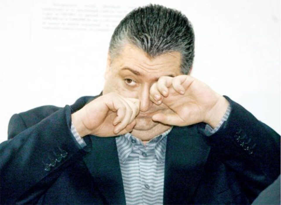 Marian Iancu recunoaște că nu face parte din „familia” fotbalului românesc