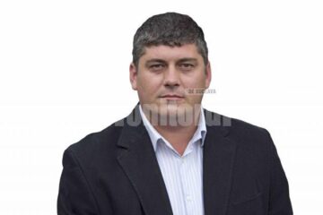Omul de afaceri Petrică Grigorean, candidat independent la Primăria Marginea, e hotărât să schimbe imaginea comunei prin zece proiecte cu care vine în fața consătenilor săi