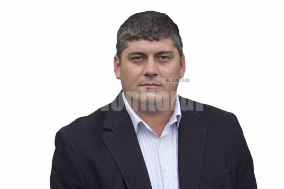 Omul de afaceri Petrică Grigorean, candidat independent la Primăria Marginea, e hotărât să schimbe imaginea comunei prin zece proiecte cu care vine în fața consătenilor săi Omul de afaceri Petrică Grigorean, candidat independent la Primăria Marginea, e hotărât să schimbe imaginea comunei prin zece proiecte cu care vine în fața consătenilor săi