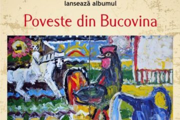 „Poveste din Bucovina”