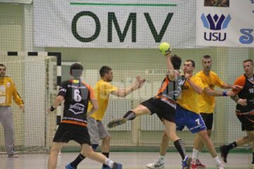 Cele două meciuri amicale s-au desfășurat într-un ritm alert