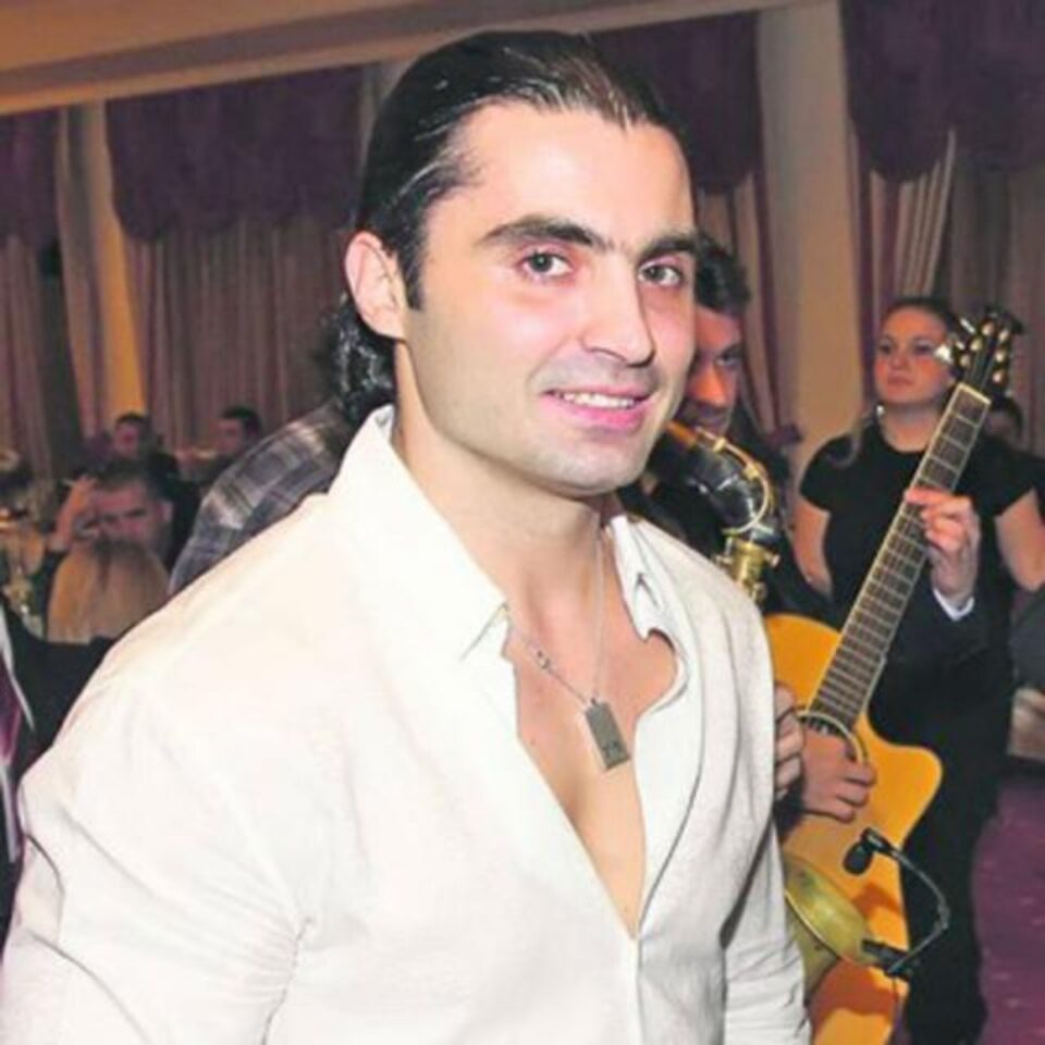 Pepe cântă live la Padrino