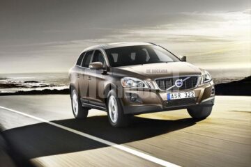 Volvo-XC60