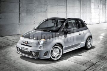 Abarth-500C
