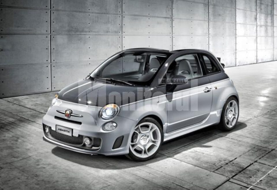 Abarth-500C