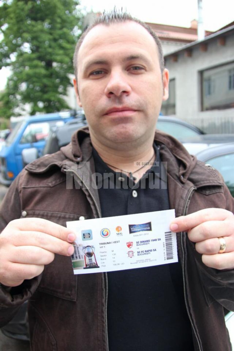 Ciprian Anton a anunțat că va trimite un sucevean la finala Cupei României de pe Național Arena