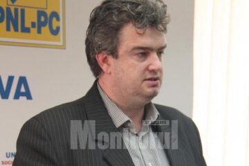 Nechifor: Șoseaua de centură s-a scumpit cu 54,8%. O afacere marca PDL prin care s-au majorat prețurile nejustificat