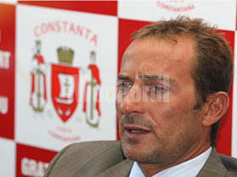 Radu Mazăre