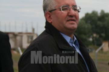 Lungu: Am adus un plus de civilizație și în cartierul Burdujeni Sat