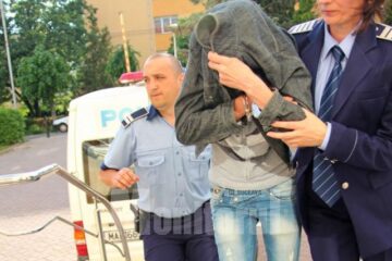 Doina Mihaela Cozmenciuc este mama a două fetițe, de 11, respectiv 4 ani, iar cea mai mică dintre ele dormea într-o camera alăturată când a avut loc violul